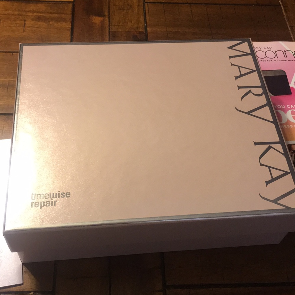 Mary Kay Timewise Repair